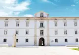 Montebelo Mosteiro de Alcobaca Historic Hotel foto 2