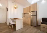 Appartementen Three Stars foto 13