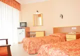 Side Kervan Hotel foto 30