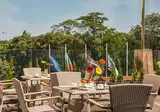 Rosslyn Dimyat Hotel Varna foto 18