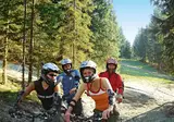 Familienurlaub Hoch 2 foto 11