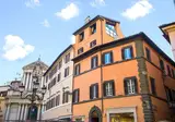 Hotel Fontana Rome foto 3