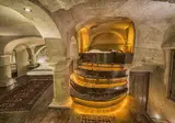 Utopia Cave Cappadocia Hotel foto 12
