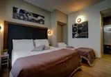 Al Manthia Hotel foto 8