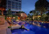 Ramada Plaza by Wyndham Bangkok Menam Riverside foto 1