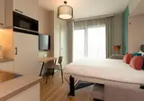 Adagio Antwerp City Center foto 4