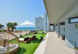 Elia Agia Marina Resort foto 6