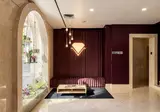 Hotel American Diamonds foto 17
