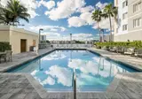 Homewood Suites Miami Airport / Blue Lagoon foto 22