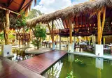 Jungle Beach Resort foto 9