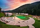 Herbal Glamping Resort Ljubno foto 1