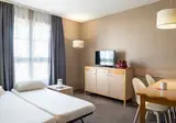 Aparthotel Adagio Val d'Europe près de Disneyland Paris foto 9