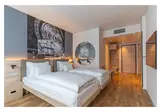 roomz Hotel Wien Prater foto 13