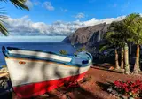 Ontdek Tenerife vanuit Puerto de la Cruz foto 4