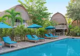Hai Tide Beach Resort foto 1