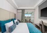 Amadil Ocean Club Agadir foto 2