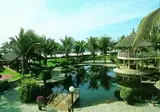 Saigon Mui Ne Resort foto 2