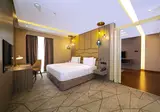 Four Points by Sheraton Production City foto 4