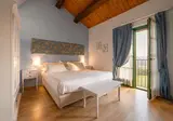 Ca'Virginia Country House & Wellness foto 2