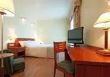 Hotel Zentral Gijón Rey Pelayo foto 2
