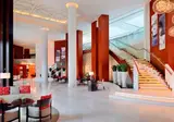Marriott Hotel Al Jaddaf Dubai foto 27