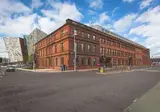 Hotel Titanic Belfast foto 10