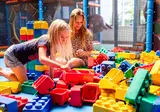 Vakantiepark De Woudhoeve foto 8