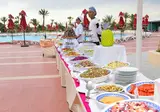 Hotel Skanes Serail Aquapark foto 15