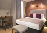 Hotel Maxim Quartier Latin foto 15