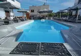 Yianna Hotel Agistri foto 19