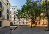 Vincci Molviedro Suites Apartments foto 1