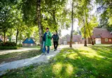 Vakantiepark Dwergter Sand foto 11