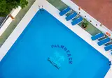 Appartementen Palm Beach Club Carihuela foto 12