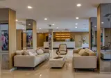 Visula Hotel & Spa foto 2