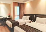 Amora NeoLuxe Hotel foto 3