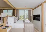 Bof Hotels Ceo Suites Atasehir foto 24
