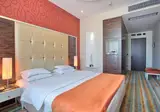 Crystal Hotel Belgrade foto 2