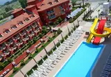 Club Side Coast Hotel foto 6