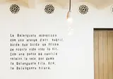 Hotel HM Balanguera foto 20