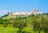 Het authentieke zuiden van Italië foto 7