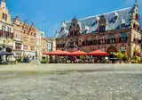 Over de Rijn naar Rüdesheim vanaf Rotterdam foto 15