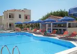 Aphrodite Hotel & Suites foto 2
