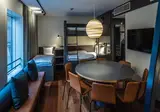 Comfort Hotel Vesterbro foto 13