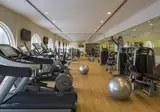 Concorde Hotel Doha foto 8