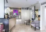 Hotel Du Bois Paris Champs-Elysees foto 4