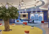Hilton Salwa Beach Resort foto 9