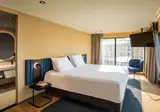 Novotel Mexico City Centro Histórico foto 3