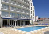 Hotel Vila Nova foto 1
