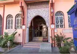 Moroccan House Marrakech foto 24