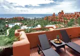 Novo Resort The Residence Luxury Apartments by Barceló foto 1